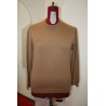 Pull en laine cashemeire soie