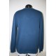 Pull en cachemire col en V