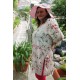 Robe à fleurs