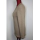 Pull en cachemire brown