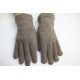 gants avec strass