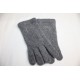 gants avec strass