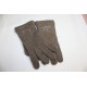gants avec strass