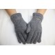 gants avec strass