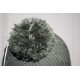 Bonnet en laine avec pompon